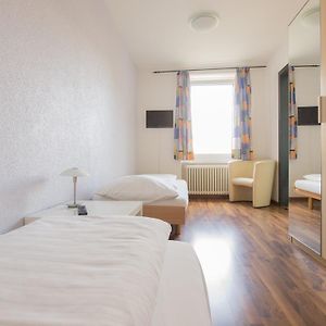 Private Bathroom Twin Room